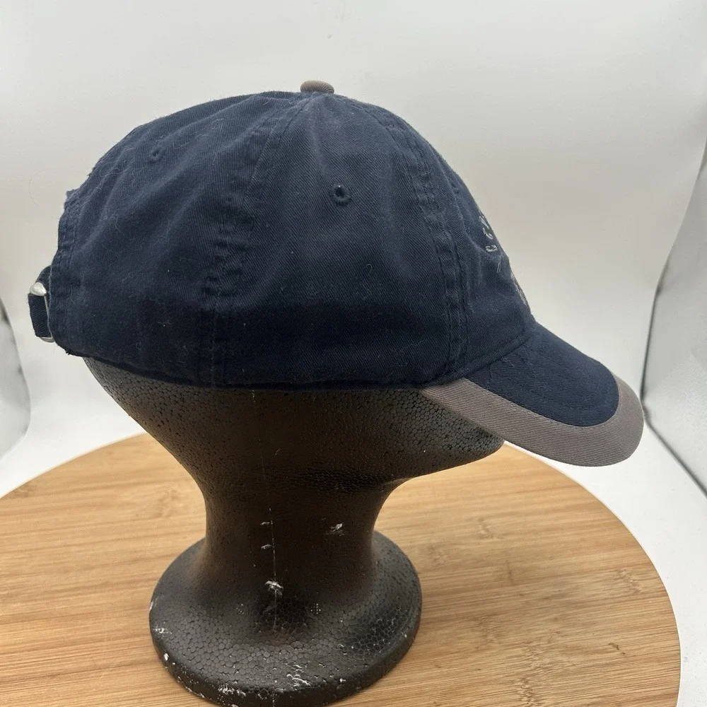 Georgia Southern Eagles Adjustable Baseball Cap By‎ The Game